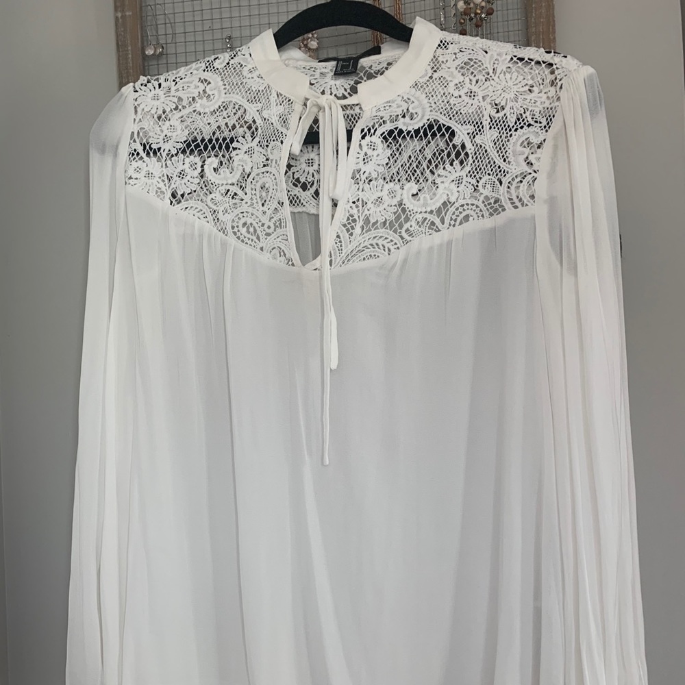 Forever 21 Blouse